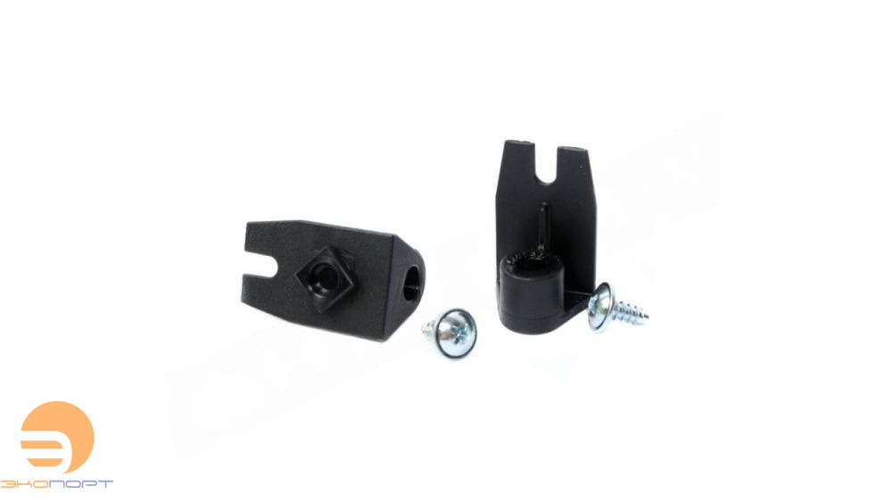 Комплект зажимных гаек