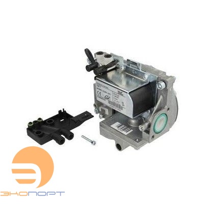 Регулятор газовый комбинированный CGS71 D R10 206V