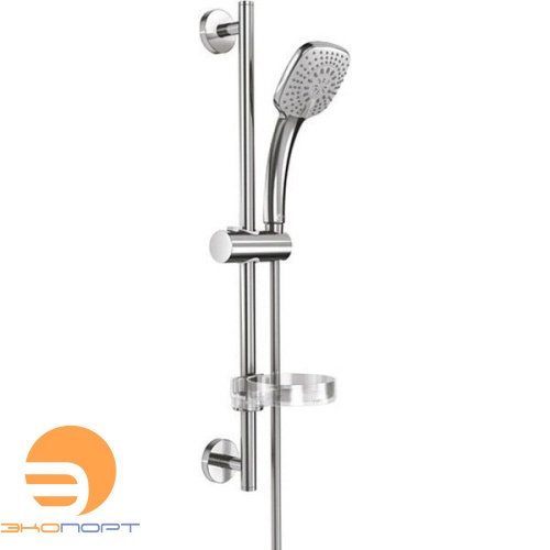 Гарнитур д/душ. IdealRain cub M3 60см IDEAL STANDARD