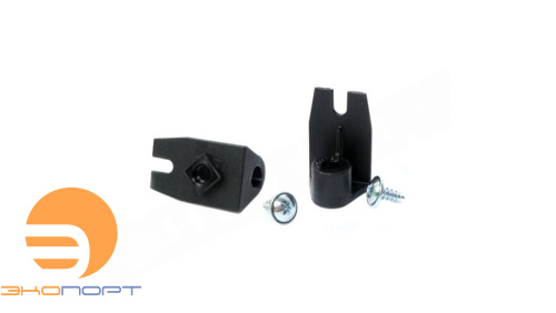 Комплект зажимных гаек