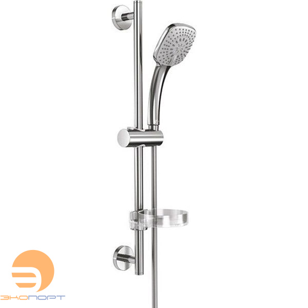 Гарнитур д/душ. IdealRain cub M3 60см IDEAL STANDARD