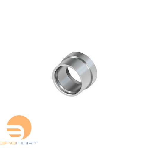 Пресс-втулка 20 для PE-Xc, PE-MDXc, PE-RT (белая) TECE