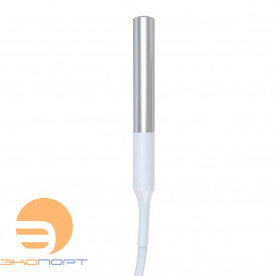 Датчик температуры в гильзе проводной RS485 (Modbus) ectoСontrol