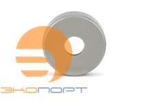 Отражатель D15 серый Varmega