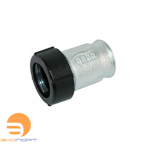 Элемент соедин. с ВР ДУ50 (57) * 2" IK GEBO
