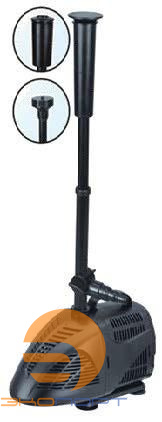 Насос "JAD" SPA-1500B Китай