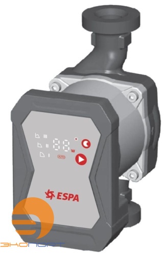 Насос циркуляционный RE1-S 25-60-180 230 50 ESPA