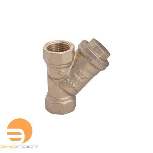 Фильтр сетчатый   1/2" Gappo