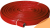 Трубка K-FLEX PE Compact red  6х28 (120)