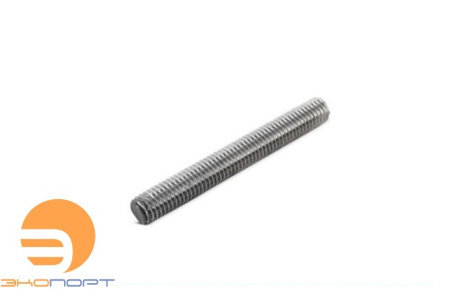 Штанга резьбовая DIN 975 A2 М6х1000 (нерж)
