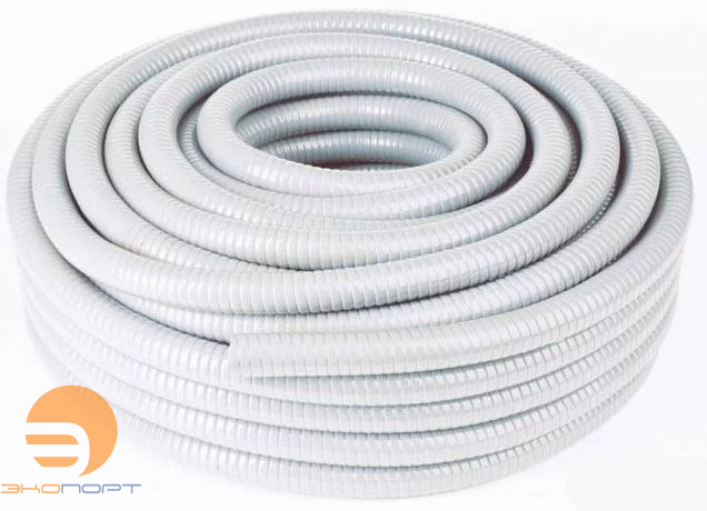 Дренаж гофрированный D20мм (30м)