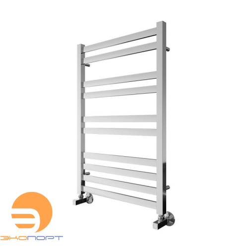 Полотенцесушитель водяной Bellario 80x50 см П10, Lemark