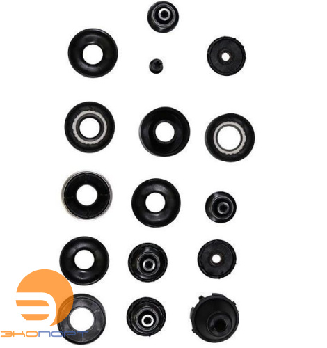 Ремкомплект Kit, SQ/SQE2/35-70, 10SQ/SQE/110-200, GRUNDFOS