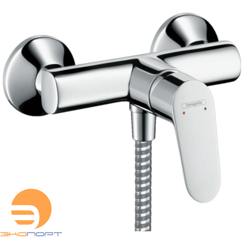 Смеситель для душа, Focus, HANSGROHE