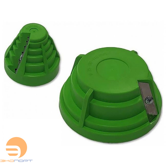 Фаскосниматель для пластиковых труб  20-63mm Ostendorf