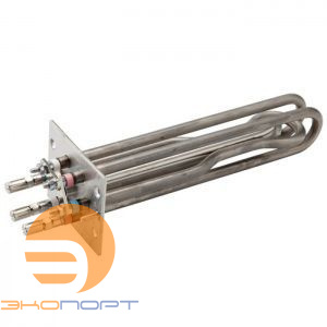 ТЭН мощностью 3 кВт Pahlen для пластикового электронагревателя