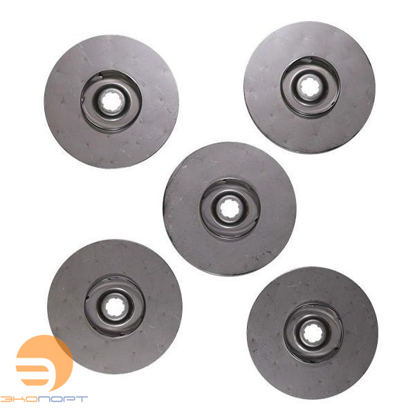 Комплект рабочих колес Bulk, Impeller, CM10,G (1.4401) (5 pcs.) GRUNDFOS