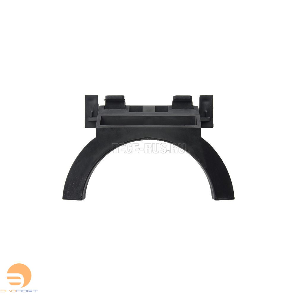 Держатель фанового отвода TECE