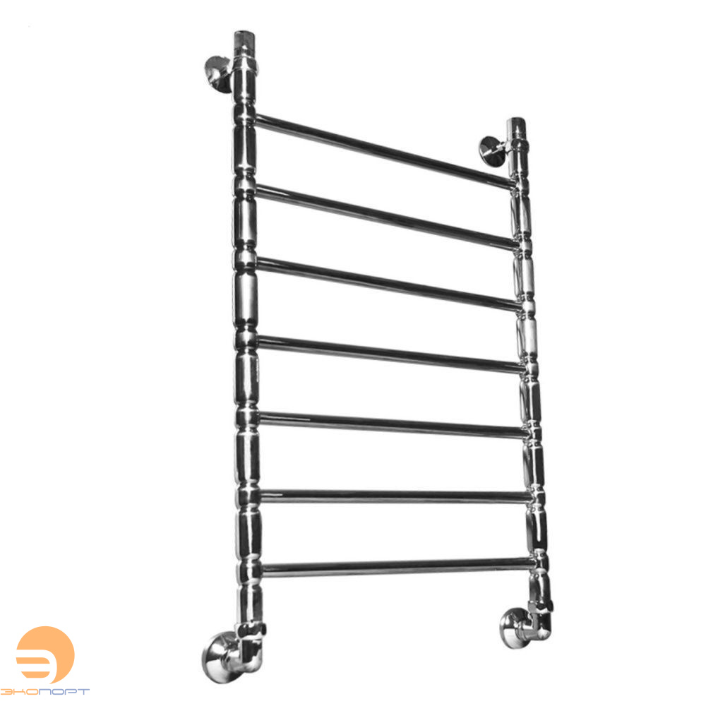 Полотенцесушитель Bubble 1 60/40 см 1"-1/2" Водяной (К1), ДВИН