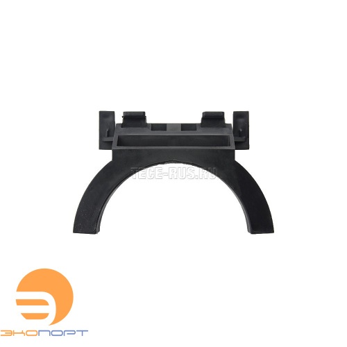 Держатель фанового отвода TECE