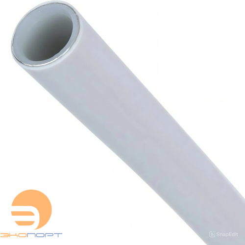 Труба металлопластиковая 16х2,0 Pe-Xв/Al/Pe-Xв Stout ( отрезок 120 м )