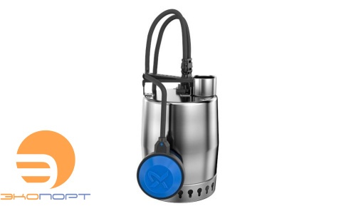 Дренажный насос UNILIFT KP150-A-1 1x220-230V 50Hz 10m SCH GRUNDFOS
