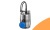 Дренажный насос UNILIFT KP150-A-1 1x220-230V 50Hz 10m SCH GRUNDFOS