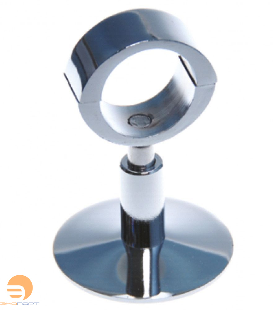 Держатель 1" разъемный для полотенцесушителя, телескоп SMART/SG (SMT124SCS6610/SG124SCS6610)