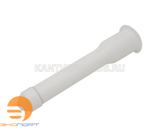 Насадка пластиковая на трубу d 14-18 KAN-therm