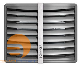 Тепловентилятор CR2, SONNIGER  (без консоли)