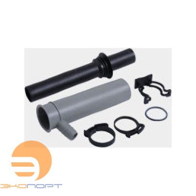 Сифон для систем отопления