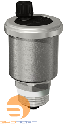 Воздухоотводчик автоматический поплавковый  Astrovent 1/2, никилерованный