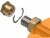 Концевик IG Ду 16. 1/2" Inoflex, FixLock