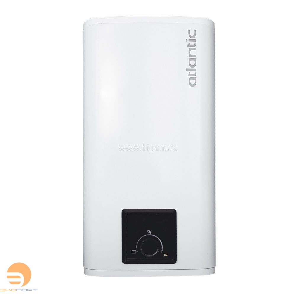 Электрический водонагреватель  ATLANTIC STEATITE 30 S3 C (НЕ ПРОДАЕТСЯ!)