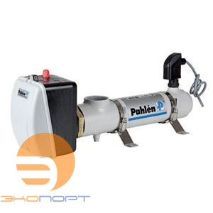 Электронагреватель (9 кВт) с датчиком давления Pahlen (13251)