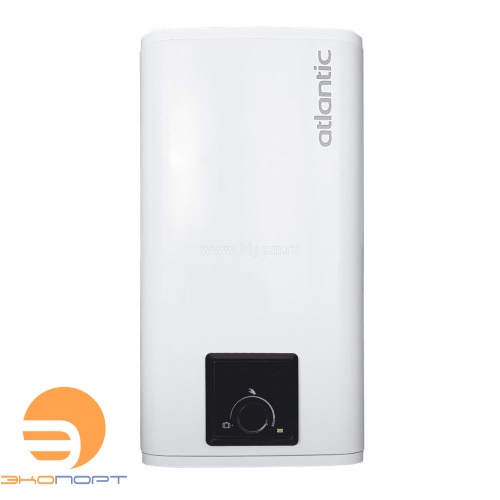 Электрический водонагреватель  ATLANTIC STEATITE 30 S3 C (НЕ ПРОДАЕТСЯ!)