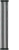 Радиатор Arbonia 2180/ 8 №12 боковое 3/4 CF Anthrazit Metallic SG