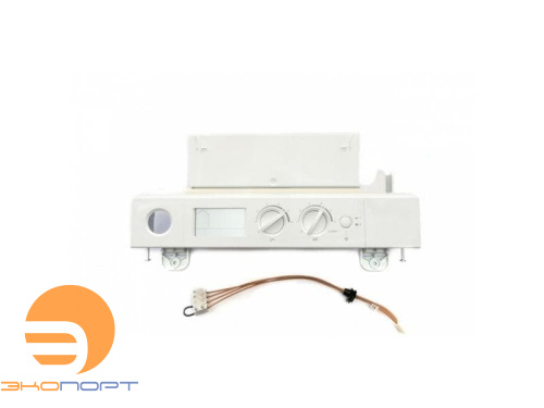 Блок управления VBC113-C10.001