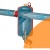 Сепаратор шлама Flamco Clean Smart 80 S 25 л. DN 80 сталь, сварные Flamco