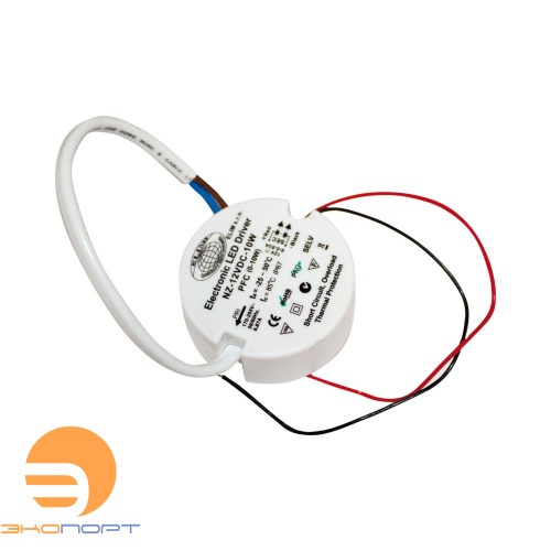 Блок питания для автоматического смыва и подсветки 12V, ALCA PLAST