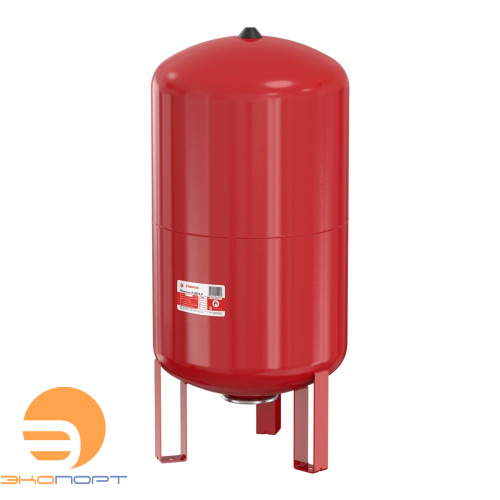 Бак расширительный (теплоснабжение/холодоснабжение) Flexcon R  35 (1,5 - 6 bar 3/4" н/р)