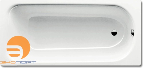 Ванна Eurowa ванна мод. 311-1 160х70, KALDEWEI
