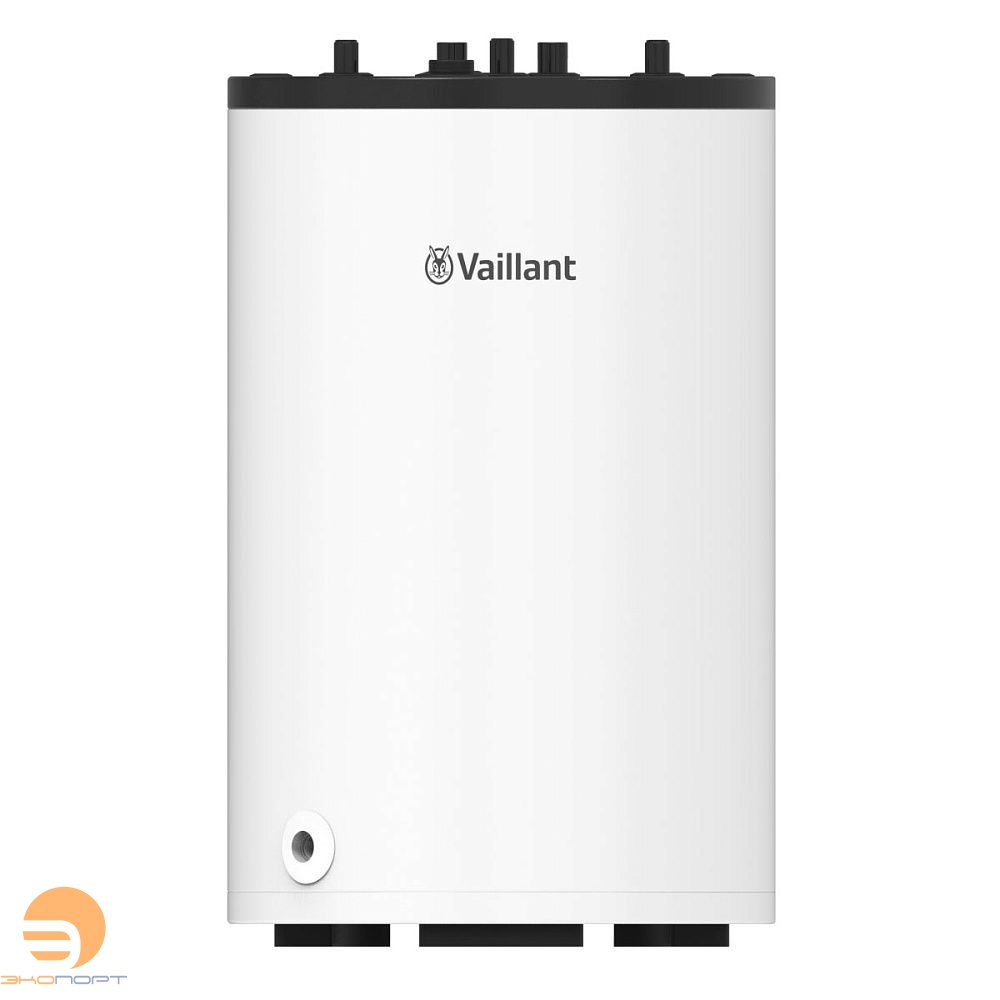 Водонагреватель косвенного нагрева VGR VIH R CN 200 top Vaillant