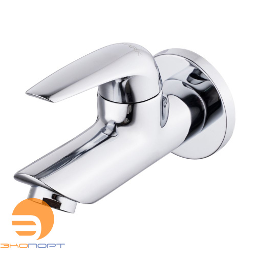 Кран для бани PROJECT 1/2" хром Lemark