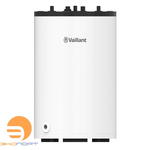 Водонагреватель косвенного нагрева VGR VIH R CN 200 top Vaillant