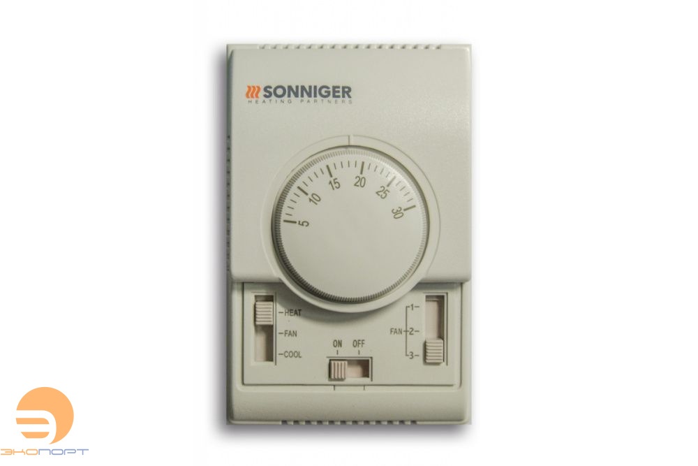 Пульт управления COMFORT, артикул AV0003