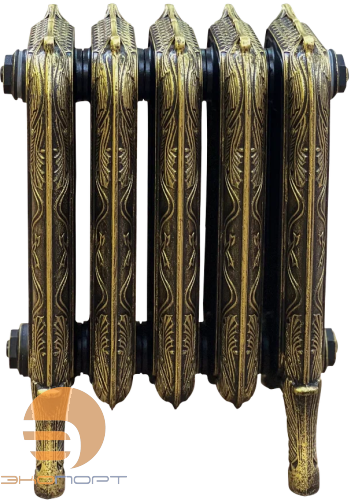 Радиатор чугунный Радимакс IRIS (цена за секцию)