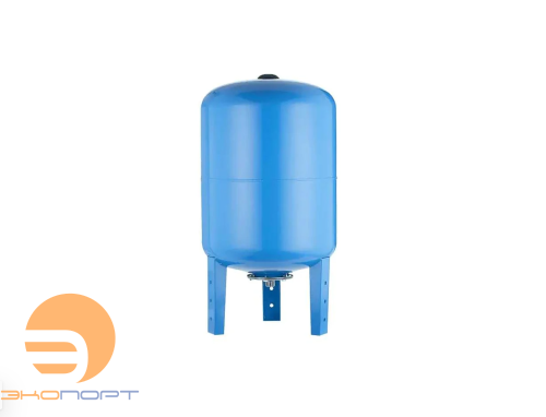 Гидроаккумулятор ГВ 80 л (верт.) UNIPUMP