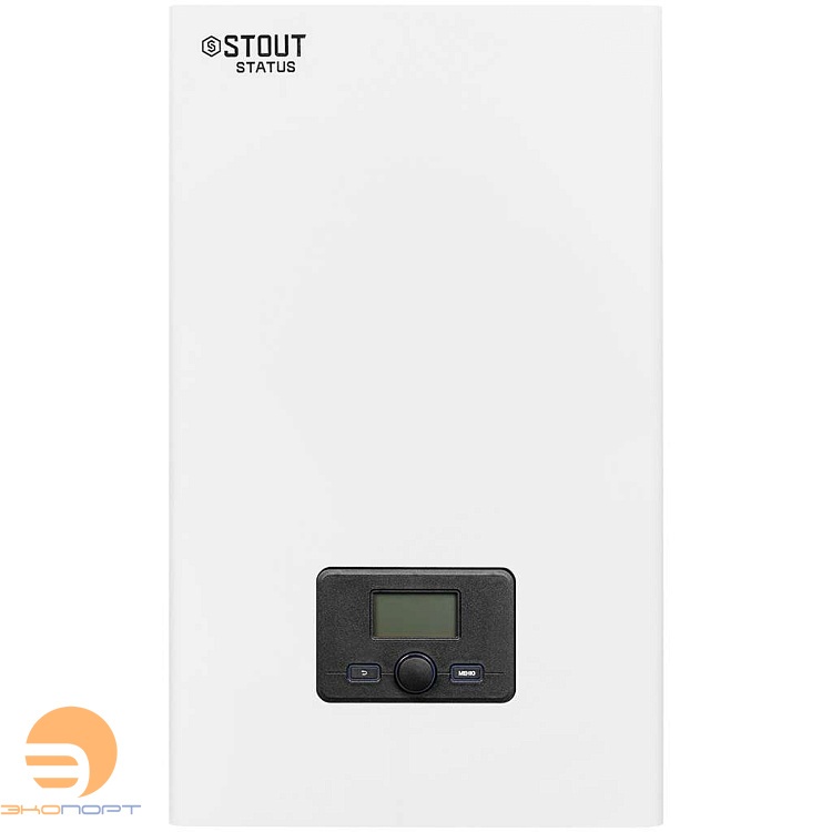 Котел электрический  5 кВт STATUS STOUT