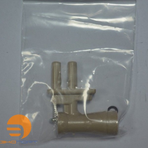 Трубка Вентури